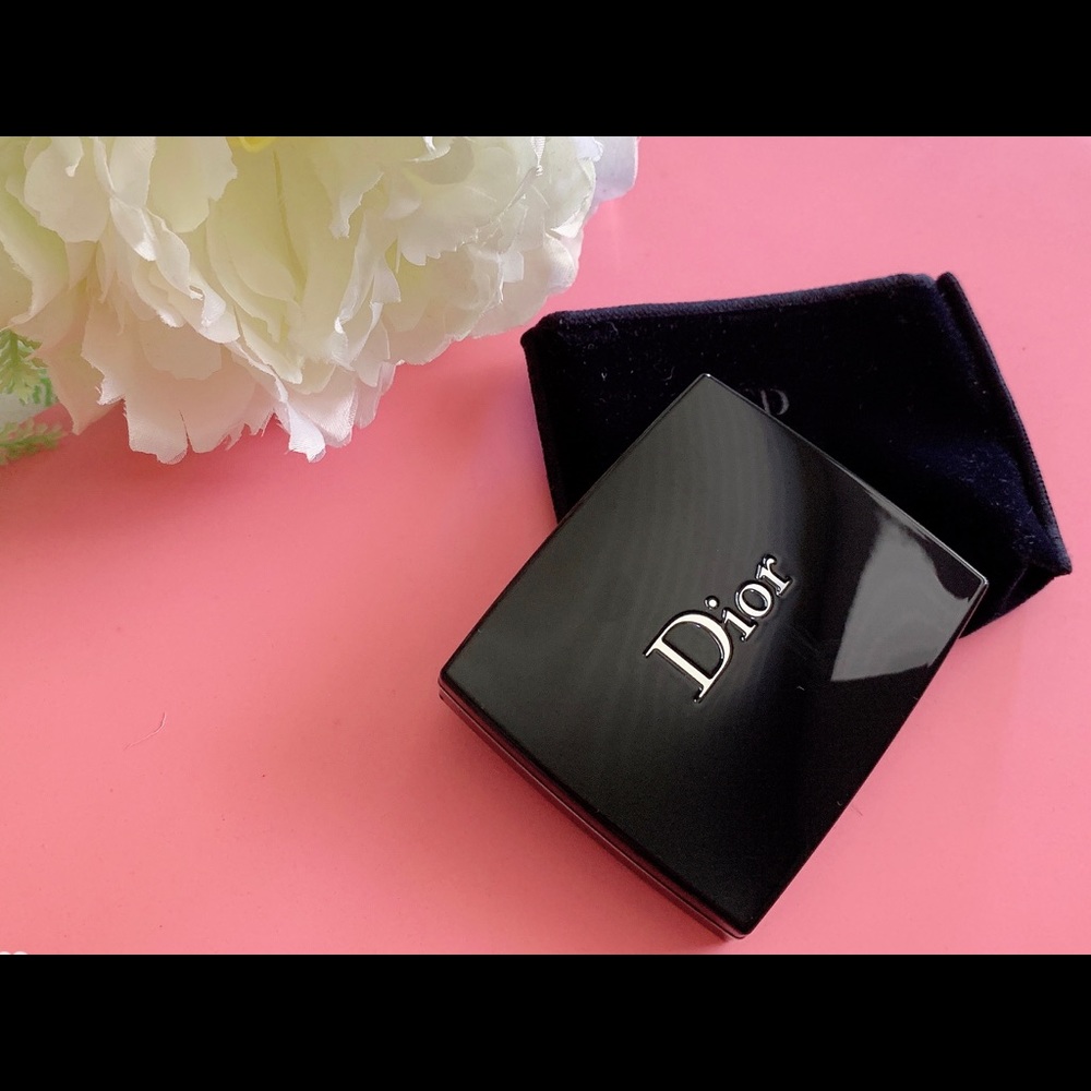 Dior 5 Couleur Eyeshadow Palette #046
